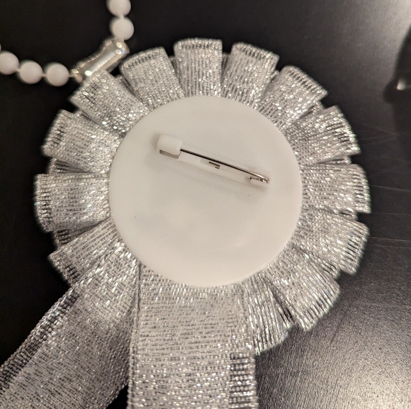 Bride to Be accessories set - Picture 4 of 6